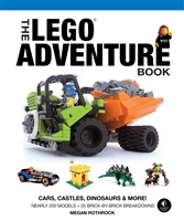 Cars, Castles, Dinosaurs & More