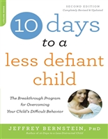 10 Days to a Less Defiant Child