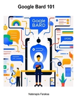 Google Bard 101: Google Bard is a powerful and intelligent AI competitor to ChatGPT and Copilot. Learn how to get the most value out of it in this e-book. It will help you work more efficiently.