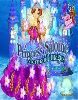 Princess Salome : Mermaid Images