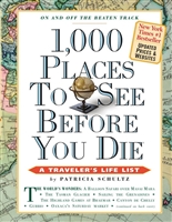 1,000 Places to See Before You Die