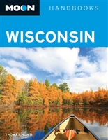 Moon Wisconsin