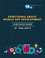Mobile App Development: Detailed Guide`