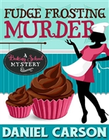 Fudge Frosting Murder