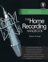 The Home Recording Handbook (Technical Reference)