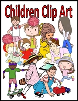 Children Clip Art