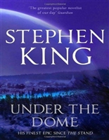 Under the Dome: A Novel