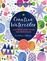 Creative Watercolor: A Step-by-Step Guide for Beginners - PDFDrive.com