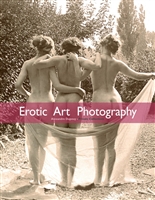 Erotic Art Photography