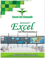 Microsoft Excel for Professionals