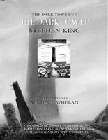 Dark Tower [7] The Dark Tower