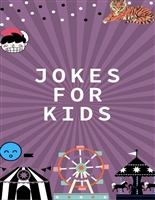 jokes for kids: The Best funny Jokes, Riddles, Tongue Twisters and Knock-Knock jokes for kids