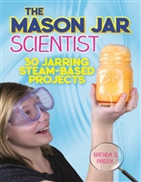 The Mason Jar Scientist