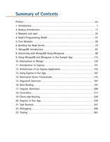 Full Stack JavaScript Development with MEAN