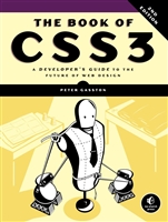 Book of CSS3 : A Developer's Guide to the Future of Web Design (2nd Edition)