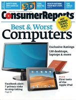 Consumer Reports 06 2010