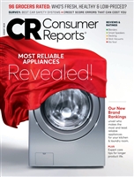Consumer Reports - Vol. 84 No. 08 [Aug 2019]