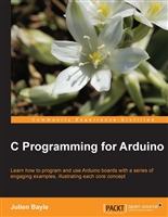 C Programming for Arduino