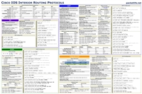 Visio-Internal Routing Protocols Poster.vsd