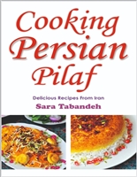 Cooking Persian Pilaf
