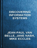 Discovering Information Systems