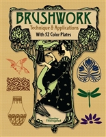 Brushwork Technique and Applications
