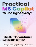 Practical MS Copilot to use right away: ChatGPT combines with MS Office