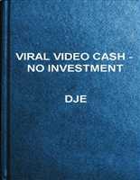 Viral Video Cash - No Investment