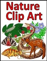 Nature Clip Art