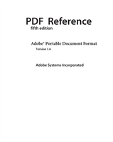 PDF Reference, version 1.6
