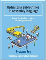 Optimizing Subroutines in Assembly Language