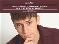 Cloud plus Storage Store plus My plus Photos