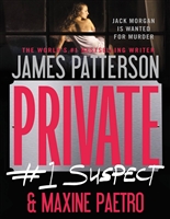 Private: #1 Suspect