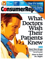 Consumer Reports 03 2011