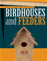 Build Your Own Backyard Birdhouses and Feeders
