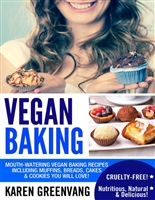 Vegan Baking