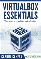 VirtualBox Essentials