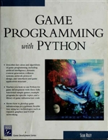 Game programming with Python [electronic resource]