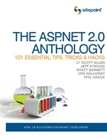 The ASP.NET 2.0 Anthology