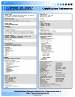 ColdFusion