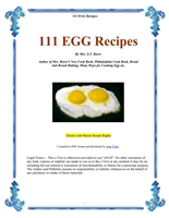 111Egg Recipes