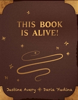This Book Is Alive! (Living Book 1)