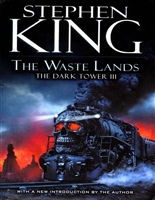Dark Tower [3] The Waste Lands