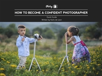 ConfidentPhotographer