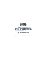 PHP and PostgreSQL