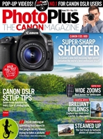 PhotoPlus - May 2016