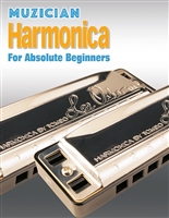 Muzician Harmonica for Absolute Beginners