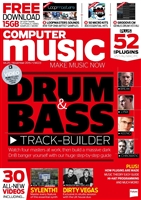 Computer.Music. November 2015