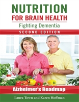 Nutrition for Brain Health: Fighting Dementia (Second Edition)