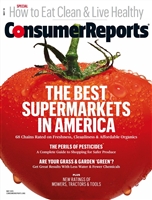 Consumer Reports - May 2015